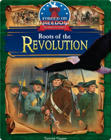 Roots of the Revolution book