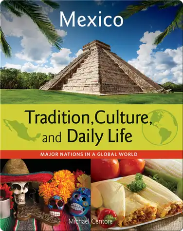 Mexico book