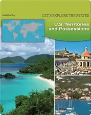 U.S. Territories and Possessions