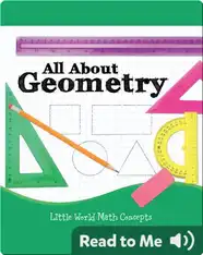 All About Geometry