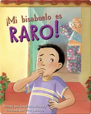 Mi bisabuelo es Raro!