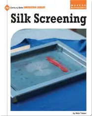 Silk Screening