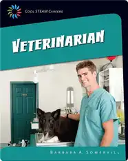 Veterinarian