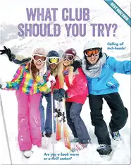 What Club Should You Try?