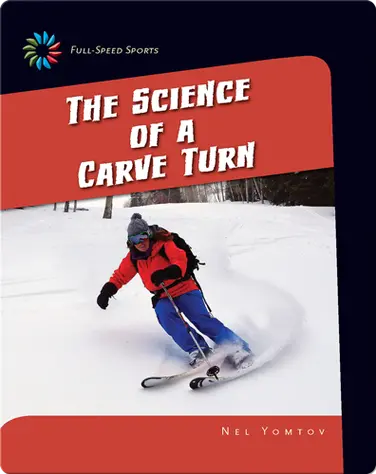 The Science of a Carve Turn book