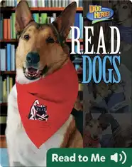 R.E.A.D. Dogs