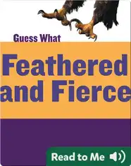 Feathered and Fierce