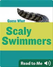Scaly Swimmers