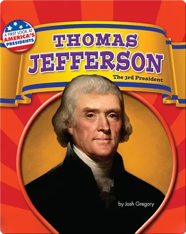 Thomas Jefferson book