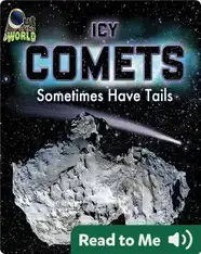 Icy Comets