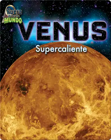 Venus book