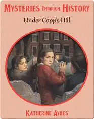 Under Copp's Hill