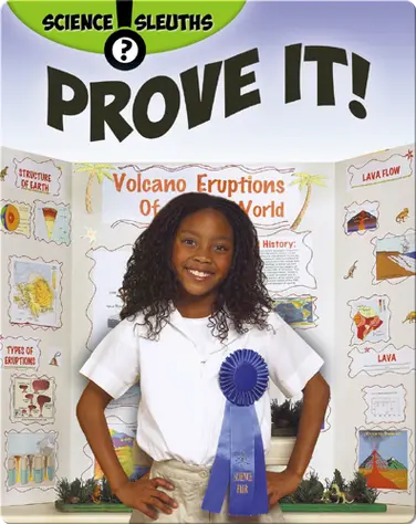 Prove It! book