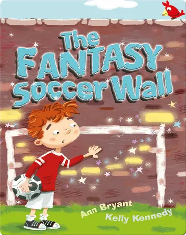 The Fantasy Soccer Wall book