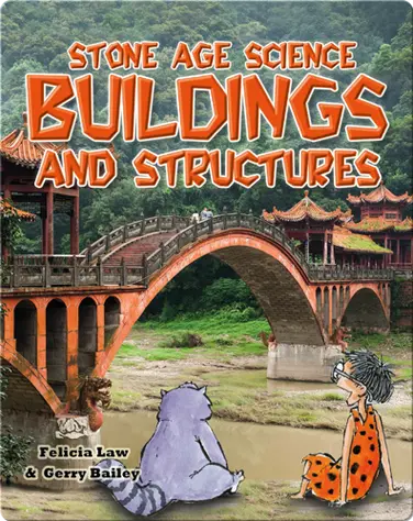 Stone Age Science: Buildings and Structures book