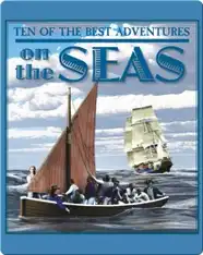 Ten of the Best Adventures on the Seas