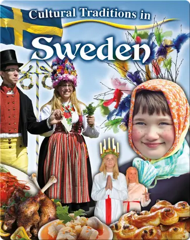 Cultural Traditions in Sweden book