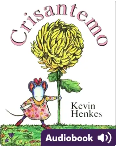 Crisantemo book