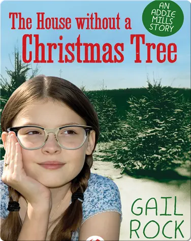 The House Without a Christmas Tree book