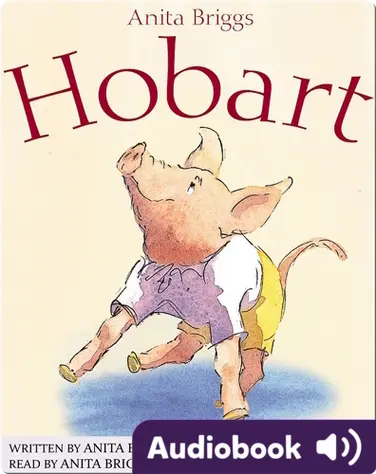 Hobart book