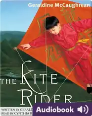 The Kite Rider