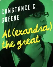 Al(exandra) the Great