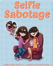 Selfie Sabotage