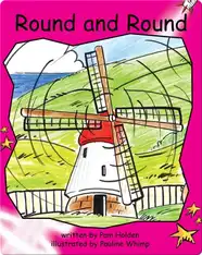 Round and Round