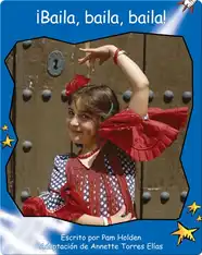 ¡Baila, baila, baila!