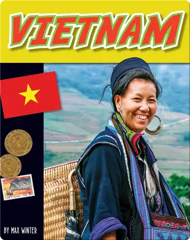 Vietnam book