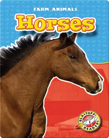 Horses book