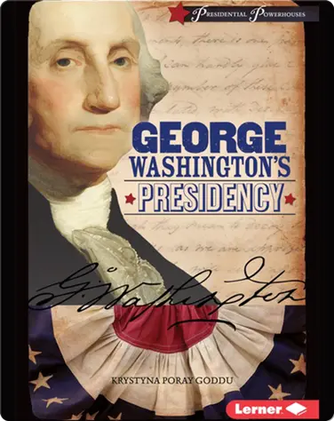George Washington's Presidency book