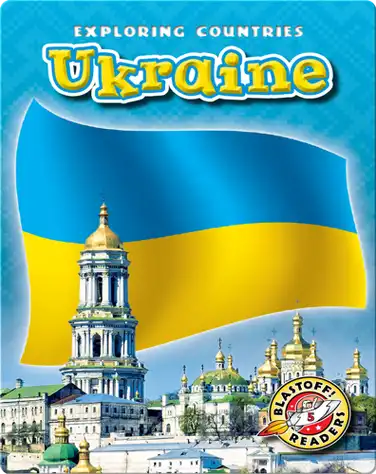 Ukraine book