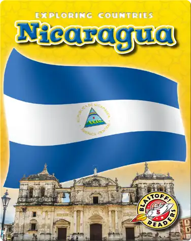 Nicaragua book