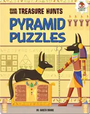 Pyramid Puzzles
