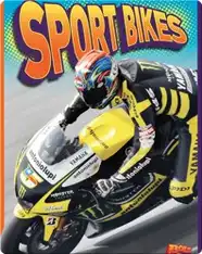 Sport Bikes