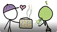 Why Do We Eat Spoiled Food?