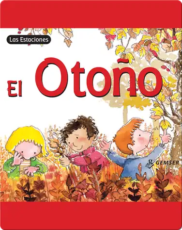 El Otoño book