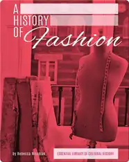 History of Fashion