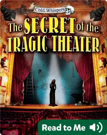 The Secret of the Tragic Theater book