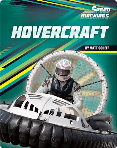 Hovercraft book
