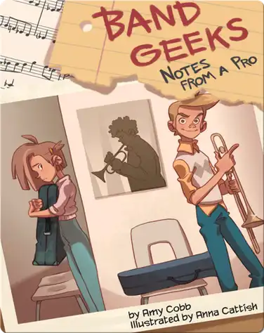 Notes From A Pro book