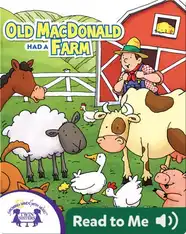 Old MacDonald Had A Farm