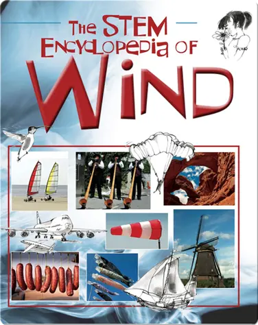 The Stem Encyclopedia of Wind book