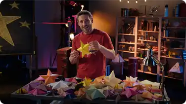 mathXplosion: Star Power book