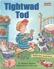 Tightwad Tod