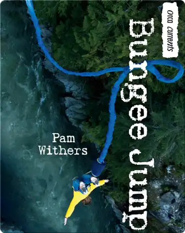 Bungee Jump book
