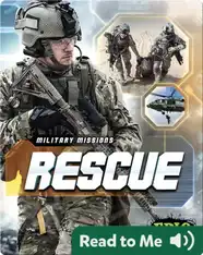 Rescue