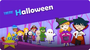 Halloween Collection - Trick or Treat book
