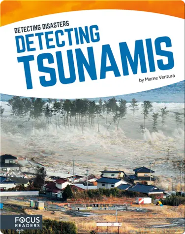 Detecting Tsunamis book
